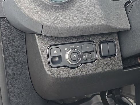 New 2026 Mercedes-Benz Sprinter 144 Cargo image 14