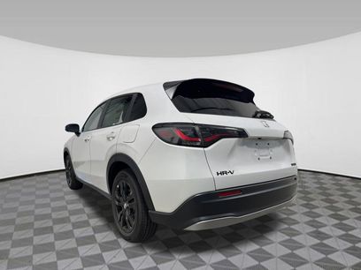 New 2027 Honda HR-V Sport