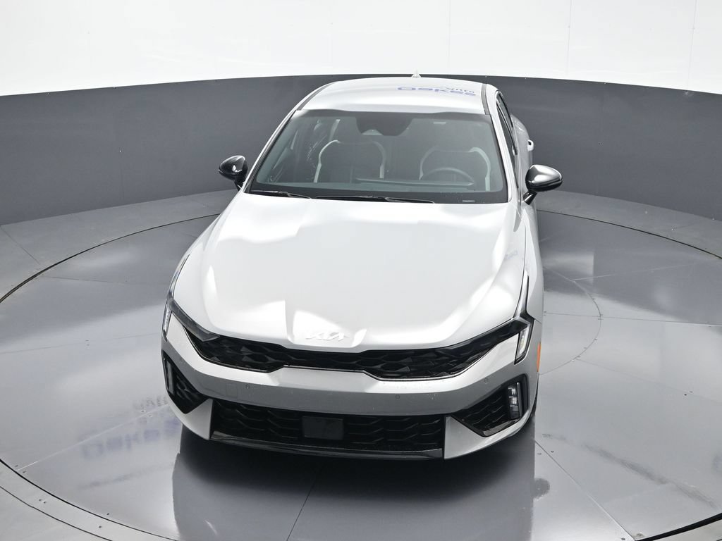 New 2026 Kia K5 GT-Line AWD/4WD image 46