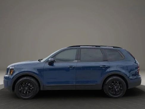 Used 2024 Kia Telluride SX X-Pro AWD/4WD image 4
