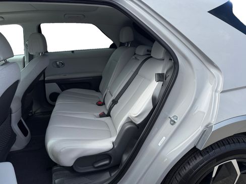 Used 2024 Hyundai Ioniq 5 Limited RWD image 16