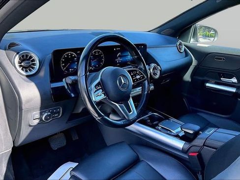 Certified 2022 Mercedes-Benz GLA 250 4MATIC image 20