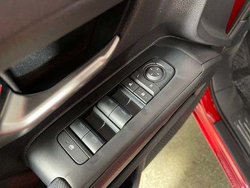 New 2025 Toyota Tacoma TRD Off-Road image 16