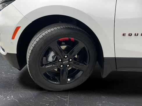 Used 2024 Chevrolet Equinox Premier image 29