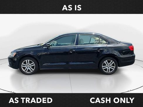 Used 2013 Volkswagen Jetta TDI FWD image 6