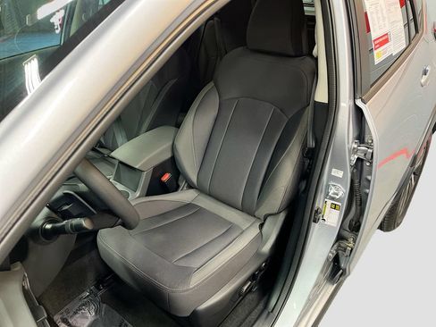 Used 2026 Subaru Crosstrek 2.0i Premium AWD/4WD image 18
