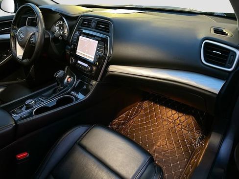 Used 2016 Nissan Maxima 3.5 SL image 31