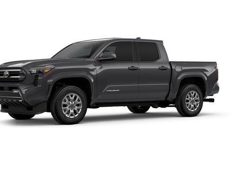 New 2026 Toyota Tacoma SR5 AWD/4WD image 24