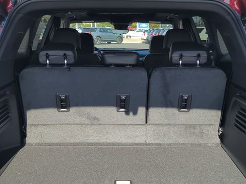 New 2026 Buick Enclave Sport Touring image 27