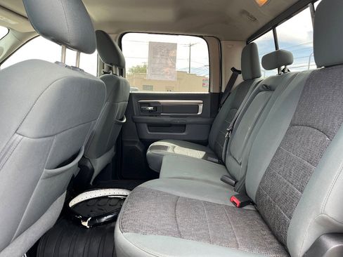 Used 2015 RAM 1500 Big Horn image 13