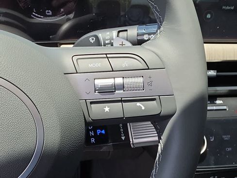 New 2026 Hyundai Sonata SEL FWD image 25