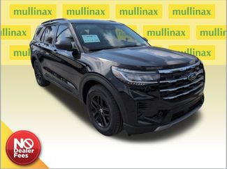 New 2026 Ford Explorer Active 360° Tour