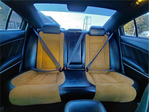 Used 2022 Dodge Charger R/T w/ Plus Group image 7