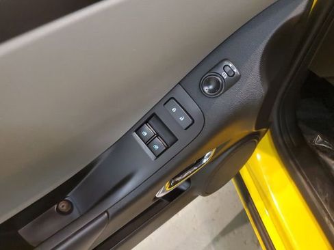 Used 2013 Chevrolet Camaro LS image 12