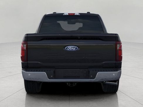 New 2025 Ford F150 XLT w/ Equipment Group 302A MID image 5