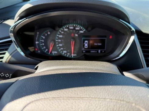 Used 2019 Chevrolet Trax LS w/ Tint and Cruise Package image 17