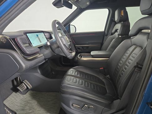 Used 2022 Rivian R1T Launch Edition AWD/4WD image 20