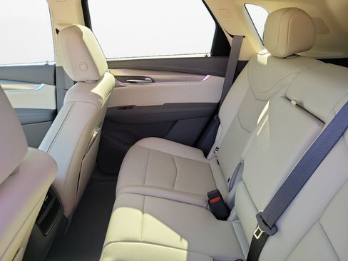 Used 2026 Cadillac XT5 Premium Luxury w/ Driver Assist Package FWD image 13