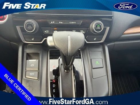 Used 2017 Honda CR-V EX image 22