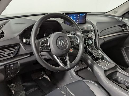 Used 2020 Acura RDX w/ Technology Package image 14