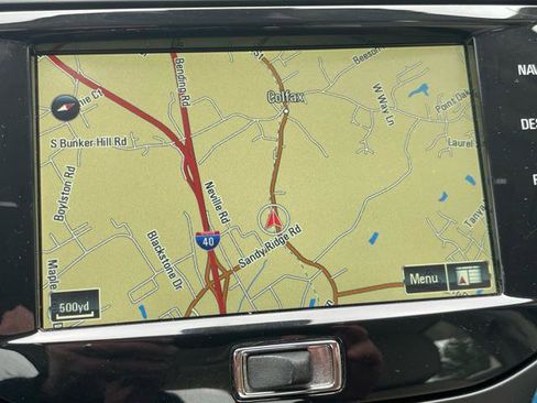 Used 2014 Chevrolet Malibu LT image 35