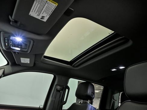 Certified 2023 GMC Sierra 1500 Denali w/ Denali Reserve Package image 14