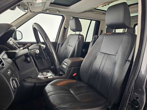 Used 2016 Land Rover LR4 HSE image 21