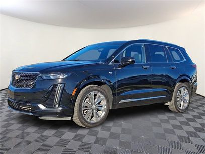 Certified 2024 Cadillac XT6 Premium Luxury w/ Technology Package