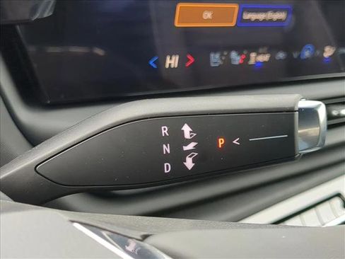 New 2026 Chevrolet Silverado EV LT w/ Plus Package image 18