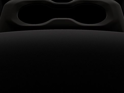 New 2026 RAM 2500 Big Horn image 4