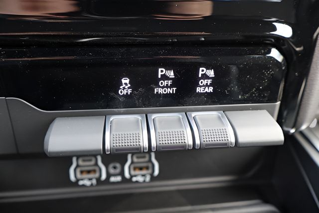 New 2026 RAM 1500 Big Horn AWD/4WD image 26