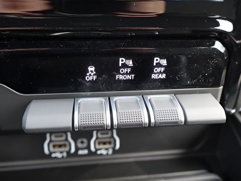 New 2026 RAM 1500 Big Horn AWD/4WD image 26