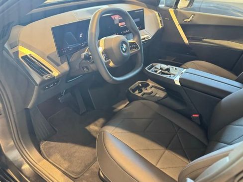 New 2026 BMW iX xDrive45 image 19