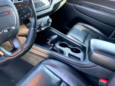 Used 2024 Dodge Durango GT AWD/4WD image 17