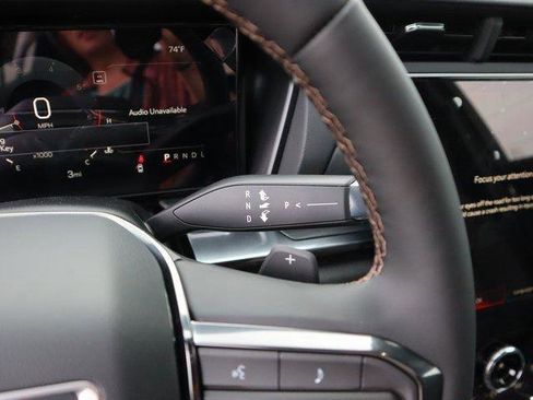 New 2026 GMC Terrain AT4 w/ Convenience Package III image 31