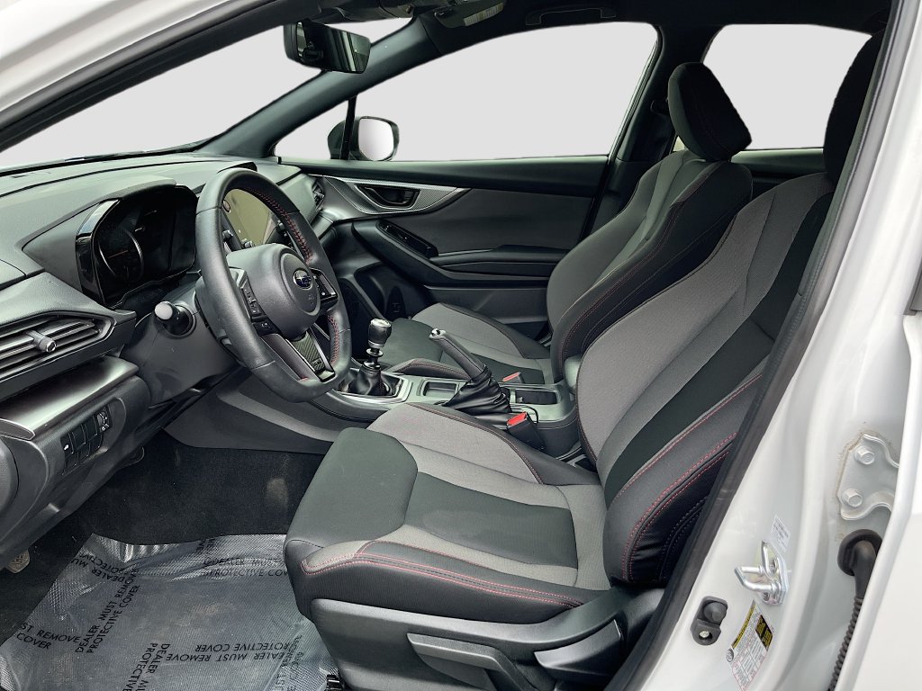 Used 2024 Subaru WRX AWD/4WD image 20