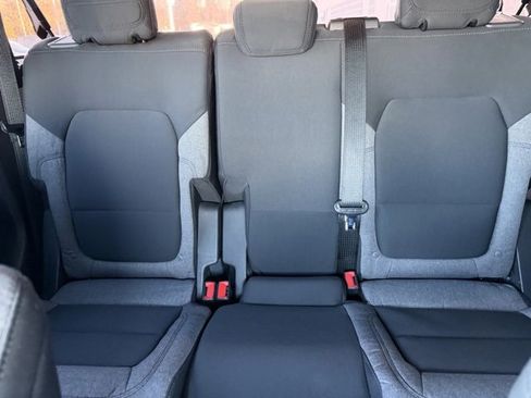 Used 2022 Ford Bronco Big Bend image 18