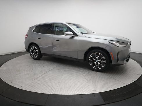 Used 2025 BMW X3 xDrive30i w/ Premium Package AWD/4WD image 37