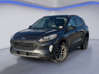 Used 2020 Ford Escape SEL video 2