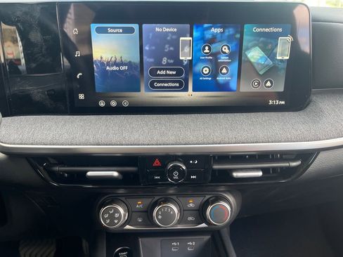 New 2026 Nissan Kicks S w/ Charging Package FWD image 20