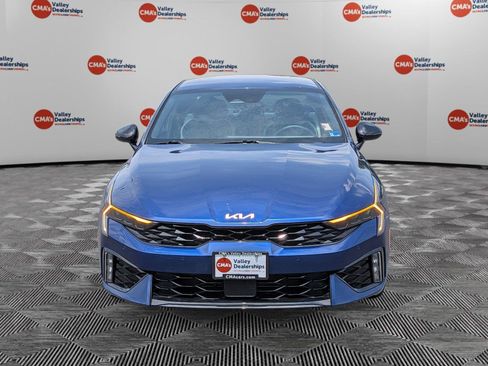 Used 2025 Kia K5 GT-Line FWD image 2