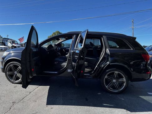 Used 2012 Audi Q7 3.0T S line Prestige image 34