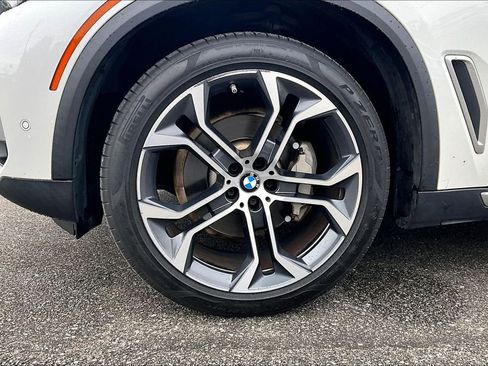 Used 2021 BMW X5 sDrive40i w/ Premium Package 2 image 28