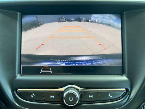 Certified 2023 Chevrolet TrailBlazer LS FWD image 20