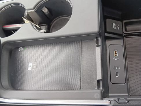 Used 2025 Acura TLX Type S AWD/4WD image 32