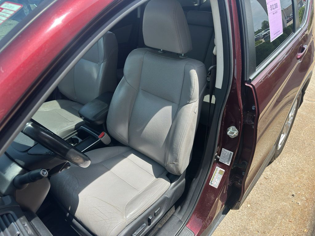 Used 2015 Honda CR-V EX-L image 25