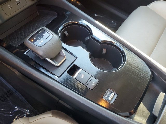 Certified 2023 Nissan Rogue SV w/ SV Premium B Package FWD image 23