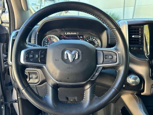 Used 2022 RAM 1500 Laramie RWD image 18