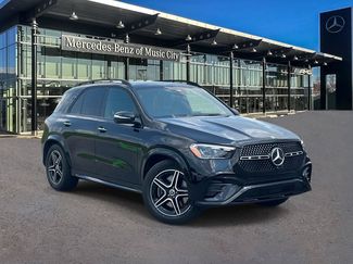 Used 2026 Mercedes-Benz GLE 350 4MATIC video 1
