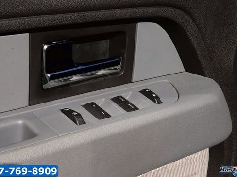 Used 2013 Ford F150 STX w/ Mid Equipment Group image 13